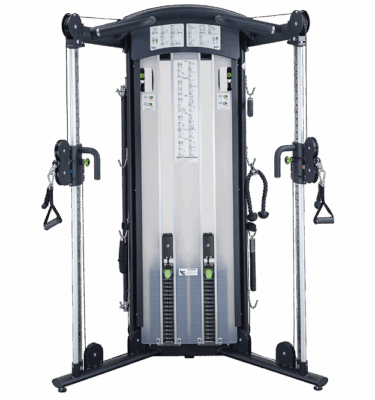 DS972 Functional Trainer