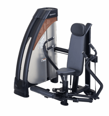 N915 Independent Chest Press