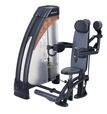 N919 Independent Lateral Raise