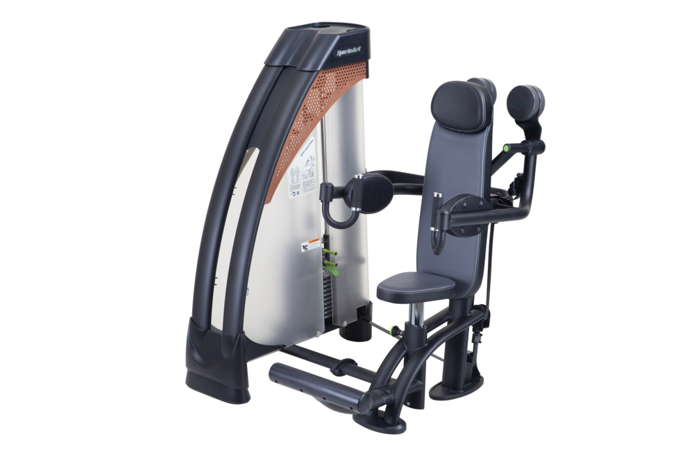 SportsArt 
レッグエクステンションマシン S956 Horizontal Leg Press - SportsArt