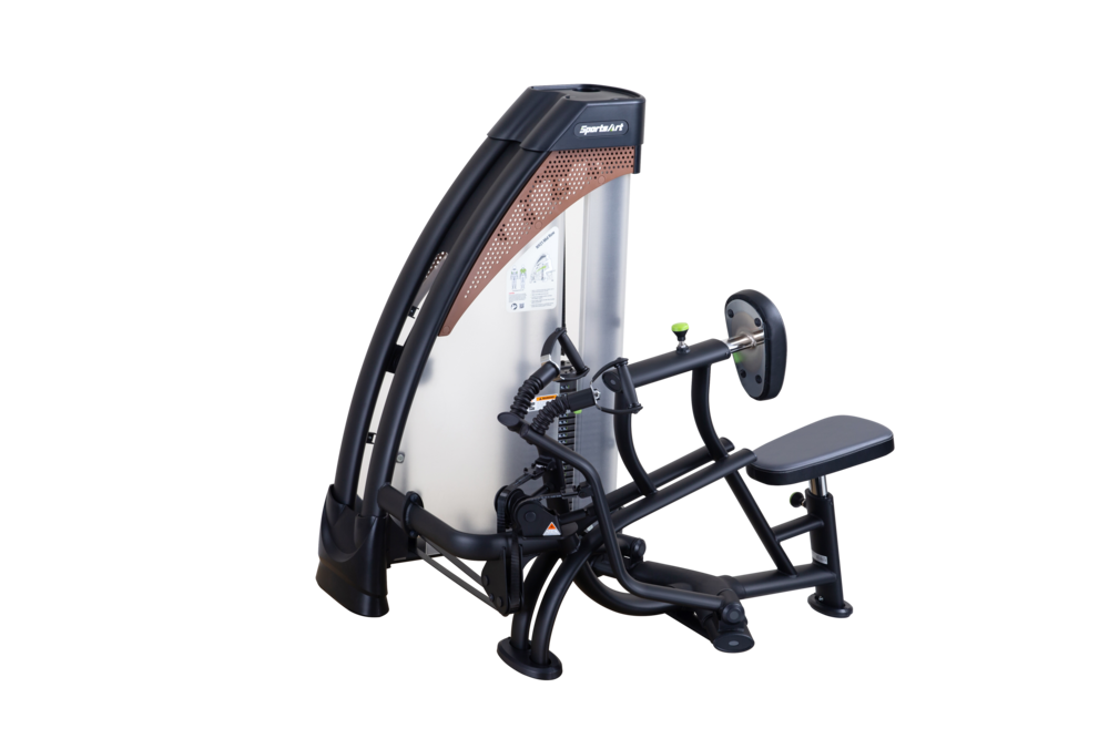 N921 Independent Mid Row - SportsArt