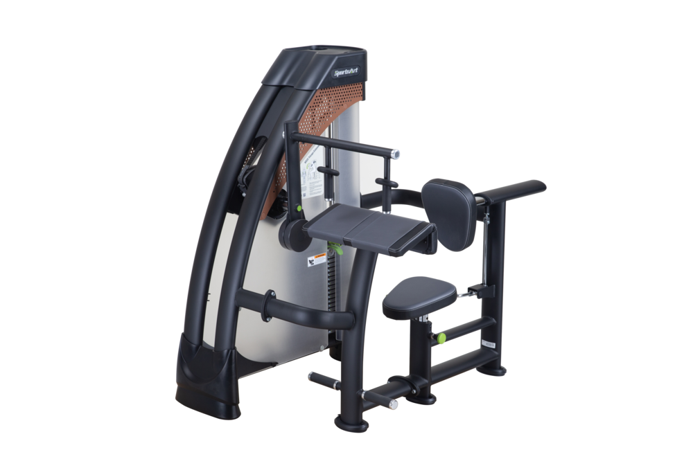 N925 Tricep Extension - SportsArt