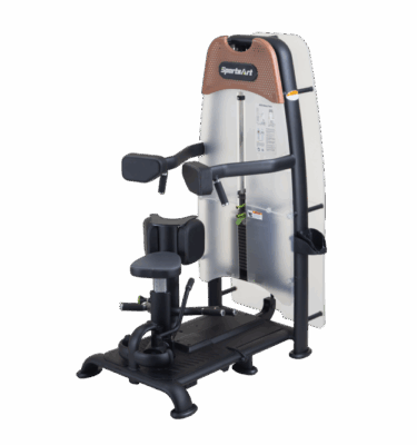 N935 Rotary Torso