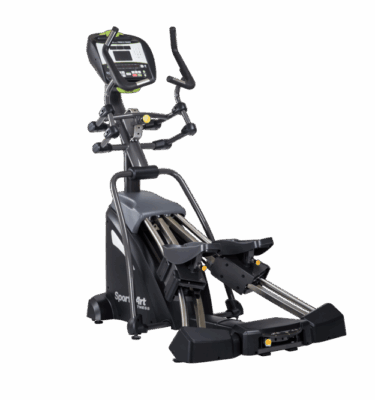 S775 Pinnacle Cross Trainer