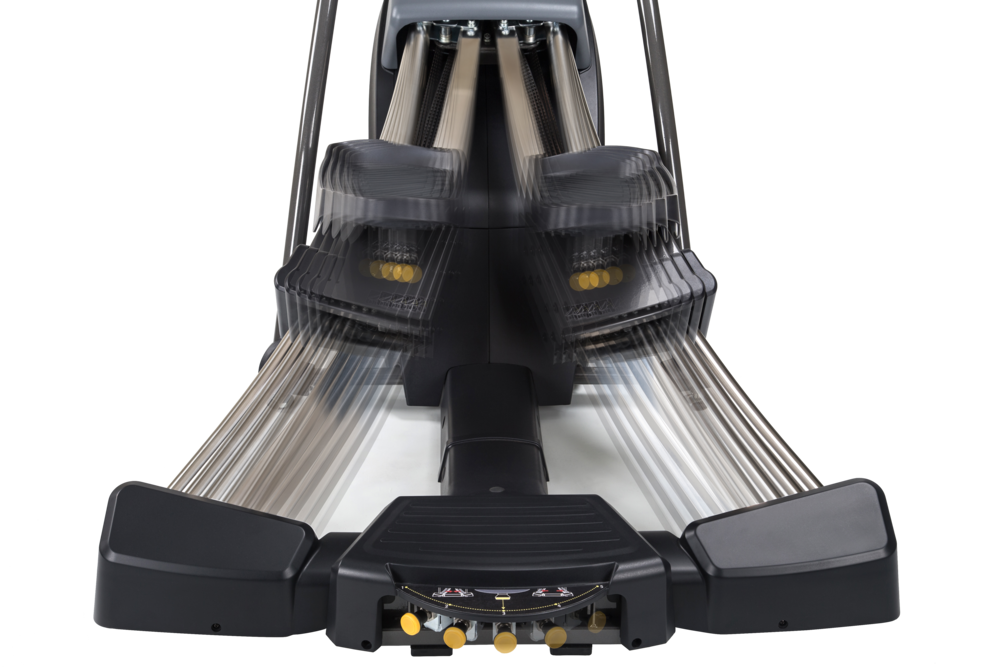 S775 Pinnacle Cross Trainer - SportsArt