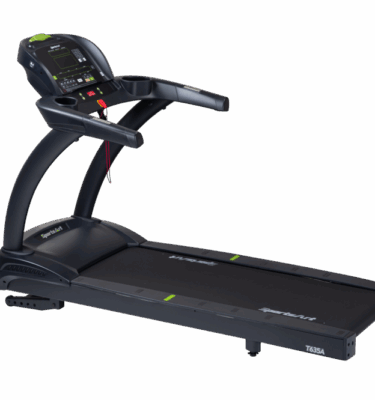 T635A Treadmill