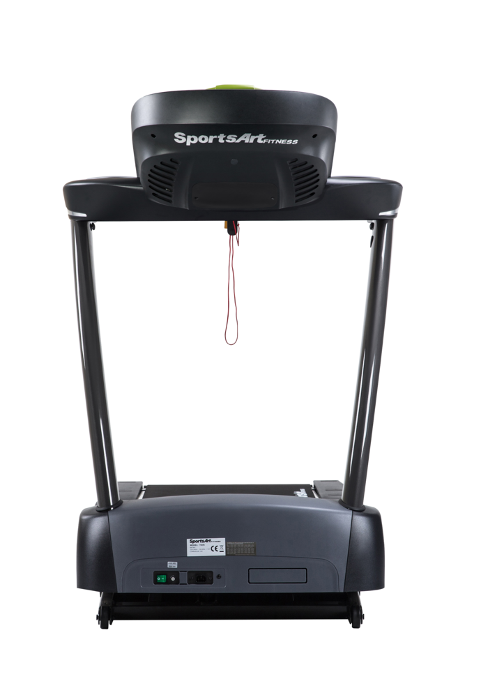 T635A Treadmill - SportsArt