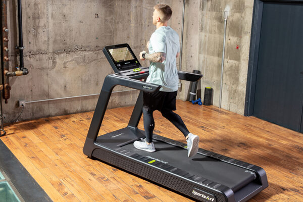 SA_24 Uniformed Service Webpage Images-Cardio_0000_SA_20 T674-16 Treadmill-92 edit