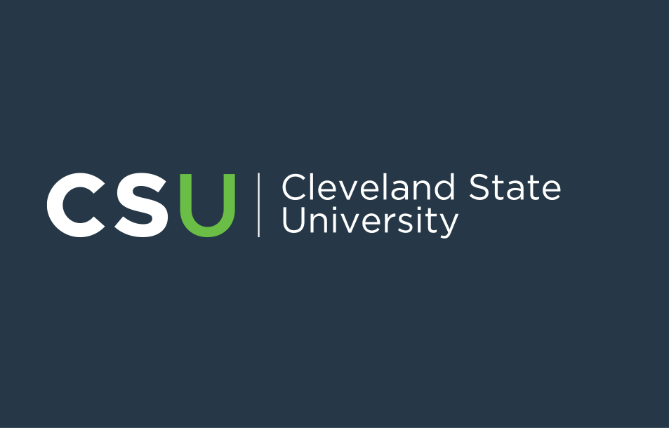 cleveland state logo
