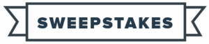 sweepstakes banner