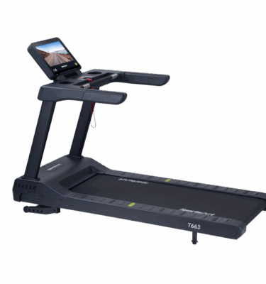 T663-16" Treadmill