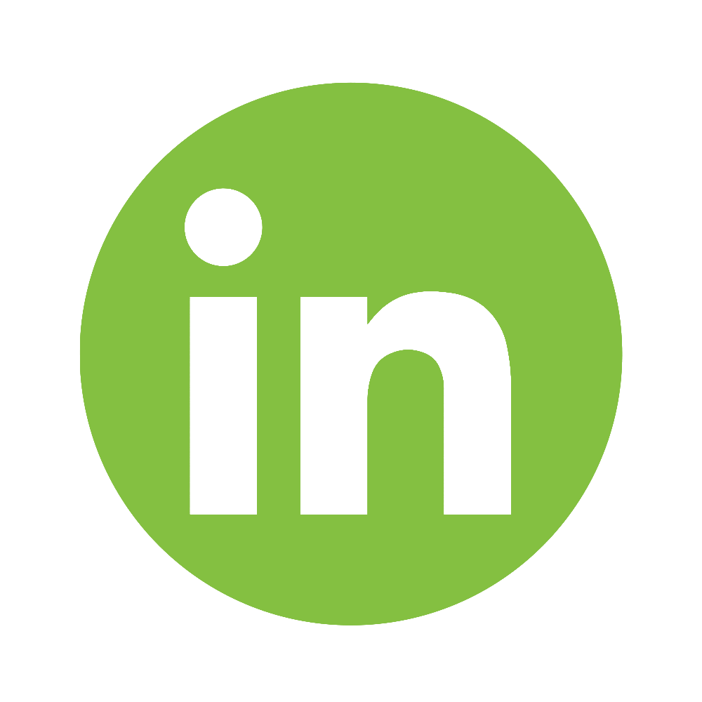 linkedin icon