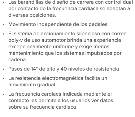 Las barandillas de dise o de carrera con control dual por contacto de la frecuencia card aca se adaptan a diversas po   